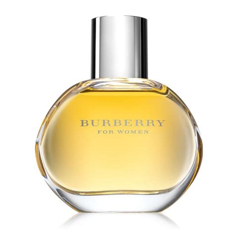 burberry classic perfume review|burberry original for women review.